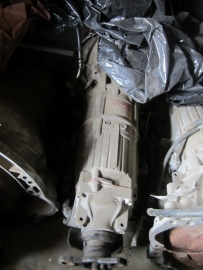 Lexus - Transmission - 35010 24420
